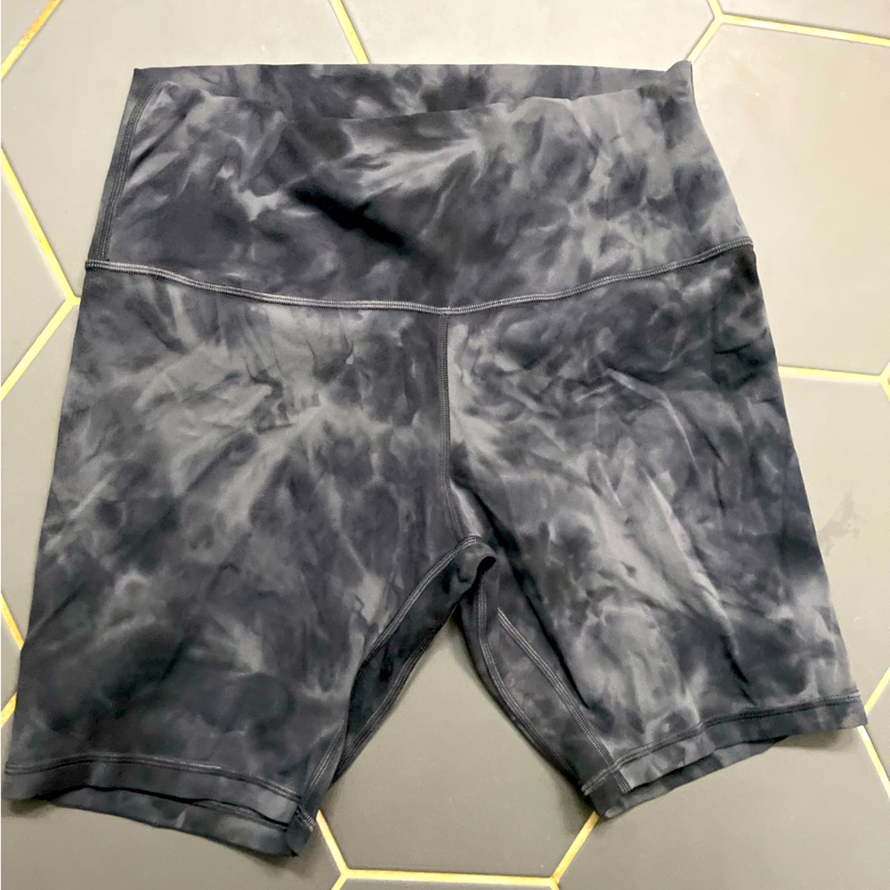 Lululemon Align Short